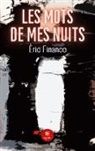 Éric Finance, Éric Finance, Finance-e - Les mots de mes nuits