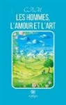 Cam - Les hommes,l amour et l art