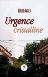 Amsili-j, Joëlle Amsili - Urgence cristalline