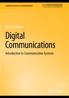 Jerry D Gibson, Jerry D. Gibson - Digital Communications