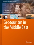 Mamoon Allan, Dowling, Ross Dowling - Geotourism in the Middle East