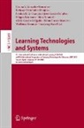Manuel Area-Moreira, Baltasar Fernández-Manjón, Alicia García-Holgado, Francisco José García-Peñalvo, Carina S. González-González, Tianyong Hao... - Learning Technologies and Systems