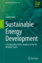 Gamze Tanil - Sustainable Energy Development