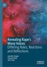 Jennifer Brown, Terri Cole, Yvonne Shell - Revealing Rape's Many Voices