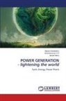 Vijayan Gopalsamy, Ashok Henry, Shantharaman P. P, Shantharaman P.P - POWER GENERATION - lightening the world