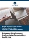 Francisca I. de Oliveira Santos, Mariano Ibanez Rojas, Magda Daniele Rocha Santos - Babassu-Gewinnung: Quilombola-Gemeinden, Codó-MA