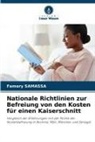 Famory Samassa - Nationale Richtlinien zur Befreiung von den Kosten für einen Kaiserschnitt