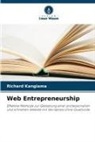 Richard Kangiama - Web Entrepreneurship