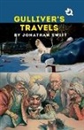 Jonathan Swift - Gulliver's Travels