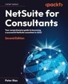 Peter Ries - NetSuite for Consultants - Second Edition