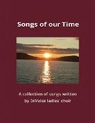 Jenny Walker - Songs of our Time