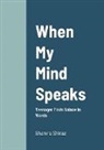 Shamra Shiraz, Nazimudeen Saleem - When My Mind Speaks