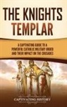 Captivating History - The Knights Templar