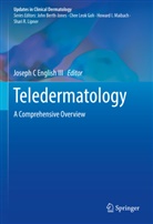 Joseph C English III, Joseph C English III - Teledermatology