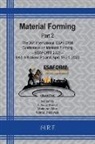 Lukasz Madej, Konrad Perzynski, Mateusz Sitko - Material Forming - ESAFORM 2023 - Part 2
