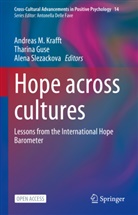 Tharina Guse, Andreas M. Krafft, Alena Slezackova - Hope across cultures