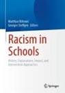 Matthias Böhmer, Steffgen, Georges Steffgen - Racism in Schools