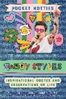 Editors of Ulysses P, Editors Of Ulysses Press - Pocket Hotties: Harry Styles