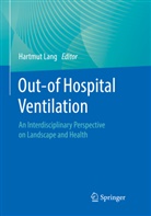 Hartmut Lang - Out-of Hospital Ventilation