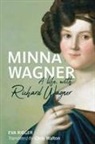 Eva Rieger - Minna Wagner