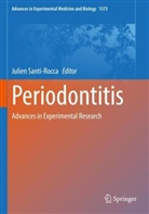Julien Santi-Rocca - Periodontitis