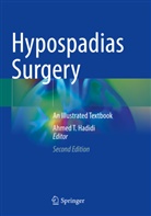 Ahmed T. Hadidi, Ahmed T Hadidi - Hypospadias Surgery