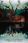 Liselle Sambury - Delicious Monsters