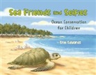 Erin Edwards - Sea Friends and Selfies: Ocean Conservation for Children
