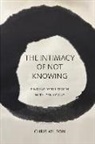 Chris Wilson - The Intimacy of Not Knowing: Finding Your Truth with Zen Koans
