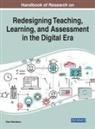 Eleni Meletiadou - Handbook of Research on Redesigning Teaching, Learning, and Assessment in the Digital Era