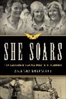 Bridges DelPonte - She Soars