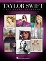 Taylor (COP)/ Martin Swift - Taylor Swift Easy Piano Anthology