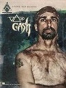 Steve (CRT)/ Gash (CRT) Vai - Vai/Gash
