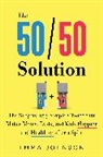 Emma Johnson - The 50/50 Solution