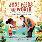 David Unger, Unger David, Marta Álvarez Miguéns - José Feeds the World