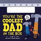 Rose Rossner, Gareth Williams, Gareth Williams - You're the Coolest Dad in the Box