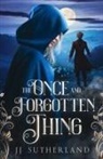 J. J. Sutherland, Racheal Carl - The Once and Forgotten Thing