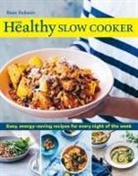 Ross Dobson - Healthy Slow Cooker