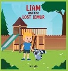 N. K. Web - Liam and the Lost Lemur