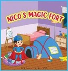 N. K. Web - Nico's Magic Fort