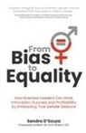 Sandra D'Souza - From Bias to Equality
