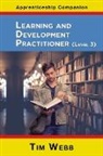 Tim Webb - Learning and Development Practitioner Level 3
