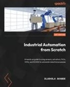 Olushola Akande - Industrial Automation from Scratch