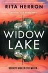 Rita Herron - Widow Lake