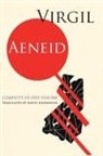 Virgil - The Aeneid