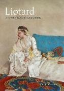 Christopher Baker, Baker Christopher - Liotard A Portrait of Eighteenth-Century Europe