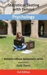 Cole Davis - Statistical Testing with jamovi Psychology