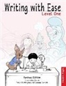 Susan Wise Bauer, Jeff West - Writing with Ease, Level 1 Student Pages, Revised Edition