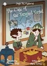 Nana Ferrell - The Case of the Tangled Tinsel