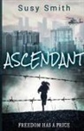 Susy Smith - Ascendant